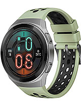 Best available price of Huawei Watch GT 2e in Slovenia