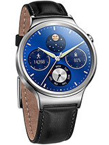Best available price of Huawei Watch in Slovenia