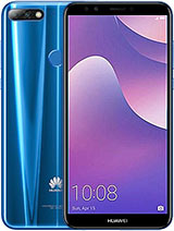 Best available price of Huawei Y7 2018 in Slovenia