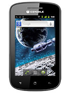 Best available price of Icemobile Apollo Touch 3G in Slovenia