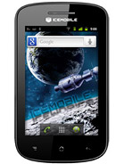 Best available price of Icemobile Apollo Touch in Slovenia