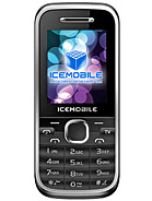 Best available price of Icemobile Blizzard in Slovenia