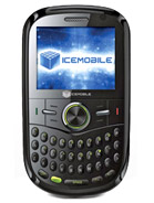 Best available price of Icemobile Comet II in Slovenia