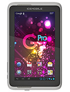 Best available price of Icemobile G7 Pro in Slovenia