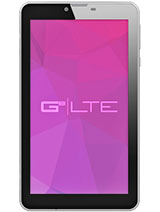 Best available price of Icemobile G8 LTE in Slovenia
