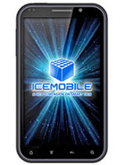 Best available price of Icemobile Prime in Slovenia