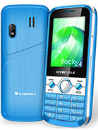 Best available price of Icemobile Rock 2-4 in Slovenia