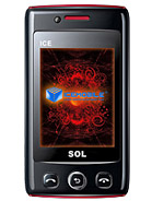 Best available price of Icemobile Sol in Slovenia