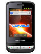 Best available price of Icemobile Sol II in Slovenia