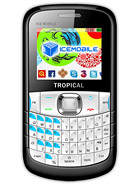 Best available price of Icemobile Tropical in Slovenia