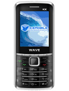 Best available price of Icemobile Wave in Slovenia