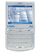 Best available price of i-mate JAQ in Slovenia