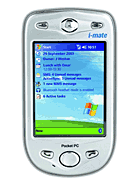 Best available price of i-mate Pocket PC in Slovenia