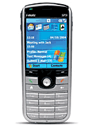 Best available price of i-mate SP3i in Slovenia