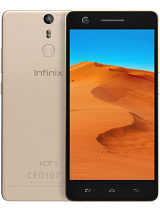 Best available price of Infinix Hot S in Slovenia