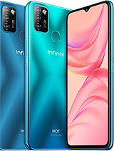 Best available price of Infinix Hot 10 Lite in Slovenia