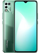 Best available price of Infinix Hot 11 Play in Slovenia