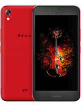 Best available price of Infinix Hot 5 Lite in Slovenia
