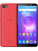Best available price of Infinix Hot 6 in Slovenia