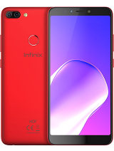 Best available price of Infinix Hot 6 Pro in Slovenia