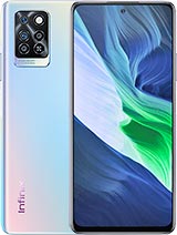 Best available price of Infinix Note 10 Pro in Slovenia