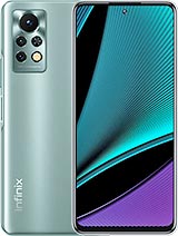 Best available price of Infinix Note 11s in Slovenia