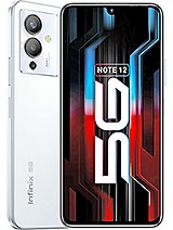 Best available price of Infinix Note 12 5G in Slovenia