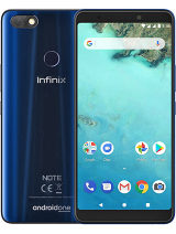 Best available price of Infinix Note 5 in Slovenia