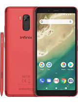 Best available price of Infinix Note 5 Stylus in Slovenia