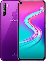 Best available price of Infinix S5 lite in Slovenia