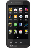 Best available price of Karbonn A11 in Slovenia