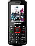 Best available price of Karbonn K309 Boombastic in Slovenia
