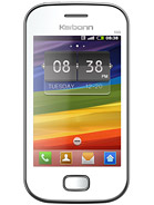 Best available price of Karbonn K65 Buzz in Slovenia