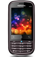 Best available price of Karbonn KT21 Express in Slovenia
