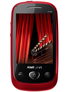 Best available price of Karbonn KT62 in Slovenia