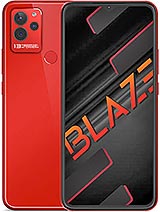 Best available price of Lava Blaze in Slovenia