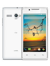 Best available price of Lava Flair P1i in Slovenia