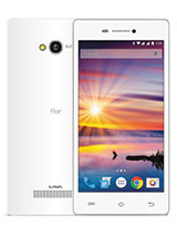 Best available price of Lava Flair Z1 in Slovenia