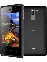Best available price of Lava Iris 325 Style in Slovenia