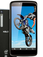 Best available price of XOLO X1000 in Slovenia