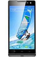Best available price of XOLO Q1100 in Slovenia