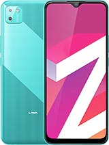 Best available price of Lava Z2 Max in Slovenia