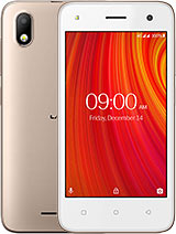 Best available price of Lava Z40 in Slovenia