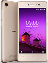 Best available price of Lava Z50 in Slovenia