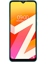 Best available price of Lava Z6 in Slovenia