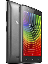 Best available price of Lenovo A2010 in Slovenia