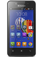 Best available price of Lenovo A319 in Slovenia