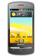 Best available price of Lenovo A60 in Slovenia