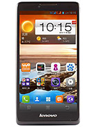 Best available price of Lenovo A880 in Slovenia