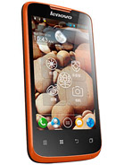 Best available price of Lenovo S560 in Slovenia
